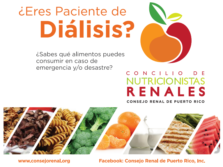 Guia de Alimentos Dialisis